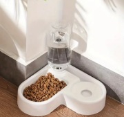 LICYTACJA!!  POIDEŁKO NA WODĘ I MISKĄ DO KARMY 