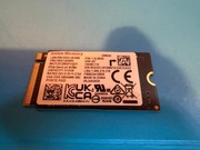 NOWY DYSK SSD UMIS RPJTJ512MKP1QDY 512GB Gen4x4 M.2 2242 NVME OEM