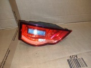 JAGUAR F-PACE LAMPA TYLNA LEWA W KLAPE HK83-15K273AB