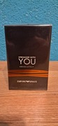 Armani Emporio Stronger with You Absolutely woda perfumowana 100 ml