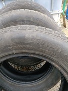 Opony letnie 