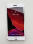 IPhone 7 Plus, Silver, 128GB