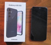 Sprzedam telefon Samsung A35 5G
