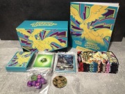 ETB Ascended Heroes BULK 