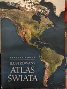 Atlas Świata Readers Digest