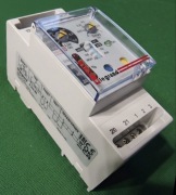 Przekaźnik różnicowoprądowy Legrand DPX3 0,03-30A 0-15sek 240 V