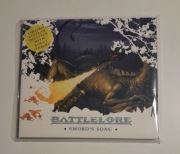 BATTLELORE – Sword’s Song / 2003 Napalm Records 