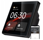 Panel sterowania smart home tuya alexa ekran dotykowy