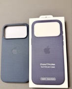 iPhone 17 Pro Max TechWoven Case