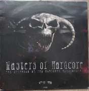 Masters of hardcore-The outbreak of The hardcore
