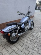 Suzuki Marauder 125 . Kat B . Stan bdb