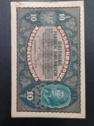 10 marek polskich 1919  