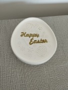 Ozdoba wielkanocna jajo 