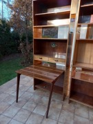 Regał modułowy z PRL