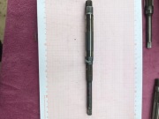 31. Rozwiertak nastawny ręczny 17,5-19,5mm