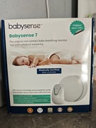 Monitor oddechu Babysense 7 