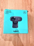 KAMERA INTERNETOWA LOGITECH C310 HD 720p 5MPx