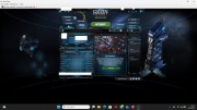 Darkorbit 17 lvl pl1 0 banów