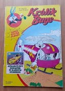 Komiks: Królik Bugs nr 3(6)/1993