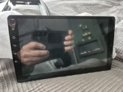 Radio android 9" cali .