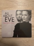 ALL ABOUT EVE SOUNDTRACK (WSZYSTKO O EWIE) (PJ HARVEY)