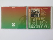 Eric Claplton and The Yardbirds