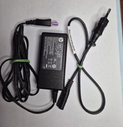 Zasilacz do urządzenia Hp 0957-2385 + kabel usb A - B używane