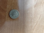 One pound Elizabeth 2002