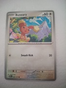 Buneary 083/131 Karta POKEMON TCG Scarlet & Violet Prismatic evolutions