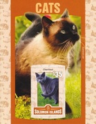 Fauna 2 ** Oceania (9 pozycji) 