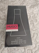 Hugo Boss Deep Red Woman 50 ml woda perfumowana 