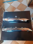 Tłumik Harley Davidson