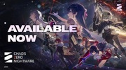 Konto Chaos Zero Nightmare (na zamowienie)