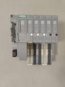 Moduł Siemens ET200SP IM 155-6PN ST 