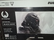 Monitor iiyama G2730HSU BLACK HAWK
