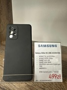 Smartfon Telefon Samsung Galaxy A52s 5G (SM-A528B/DS) 128GB gwarancja