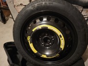 KOŁO DOJAZDOWE Audi A4 B8 i inne 5x112