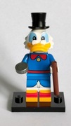 Figurka LEGO 71021  Disney Sknerus McKwacz Kaczor  Donald coldis2-6