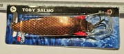 Stara błystka ABU GARCIA TOBY SALMO - 30g. 