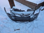 Opel Corsa D lift zderzak przedni 