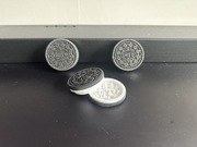 Grinder Oreo, crasher, młynek gadżet 