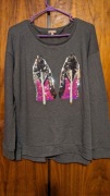 Bluzka damska Juicy Couture XL