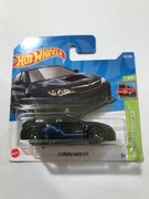 Hot Wheels Subaru impreza WRX sti  granatowa  v2 Wyprzedaż Kolekcji !