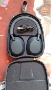 Sony wh-1000xm5 Słuchawki Bezprzewodowe 