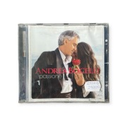Płyta CD Andrea Bocelli - Passione