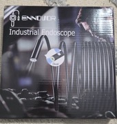 Kamera inspekcyjna endoskopowa Ennovor -5 m.