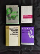 Słownik poprawnej polszczyzny_ Słownik synonimów polskich