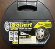 Łańcuchy śnieżne do samochodu Bottari Rapid T2