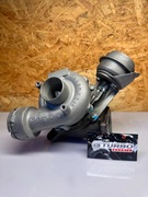 Turbo Audi A4A6 Skoda Superb Volkswagen Passat AFV AWX BPW BGW 717858-5009S