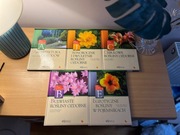 Książki o ogrodzie ,,Mój ogrod od A do Z” 